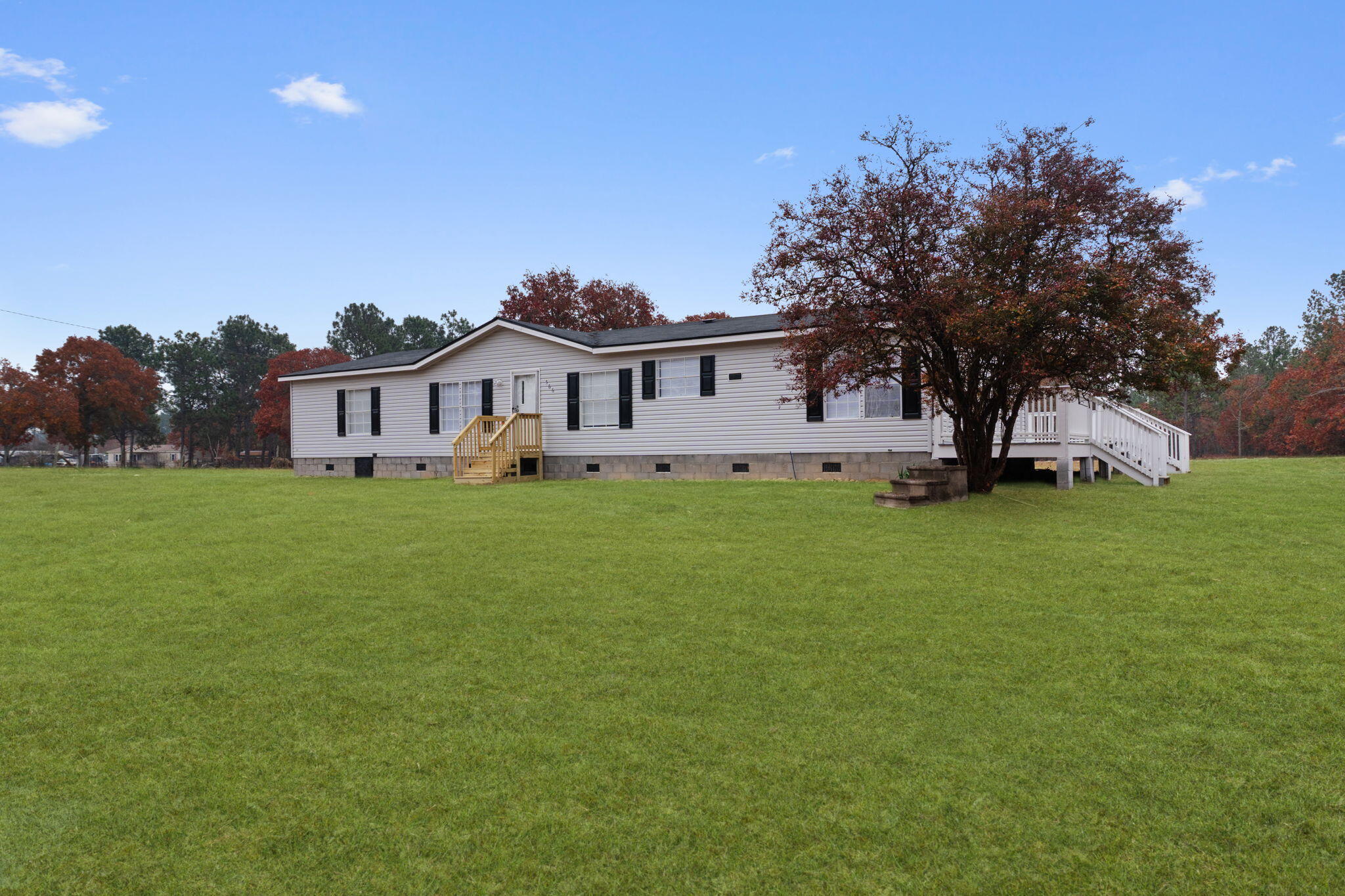566 Centerwood Road Windsor, SC 29856 - Photo 3 of 22