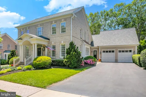 $1,775,000 | 3819 Village Park Drive, Chevy Chase, MD 20815
