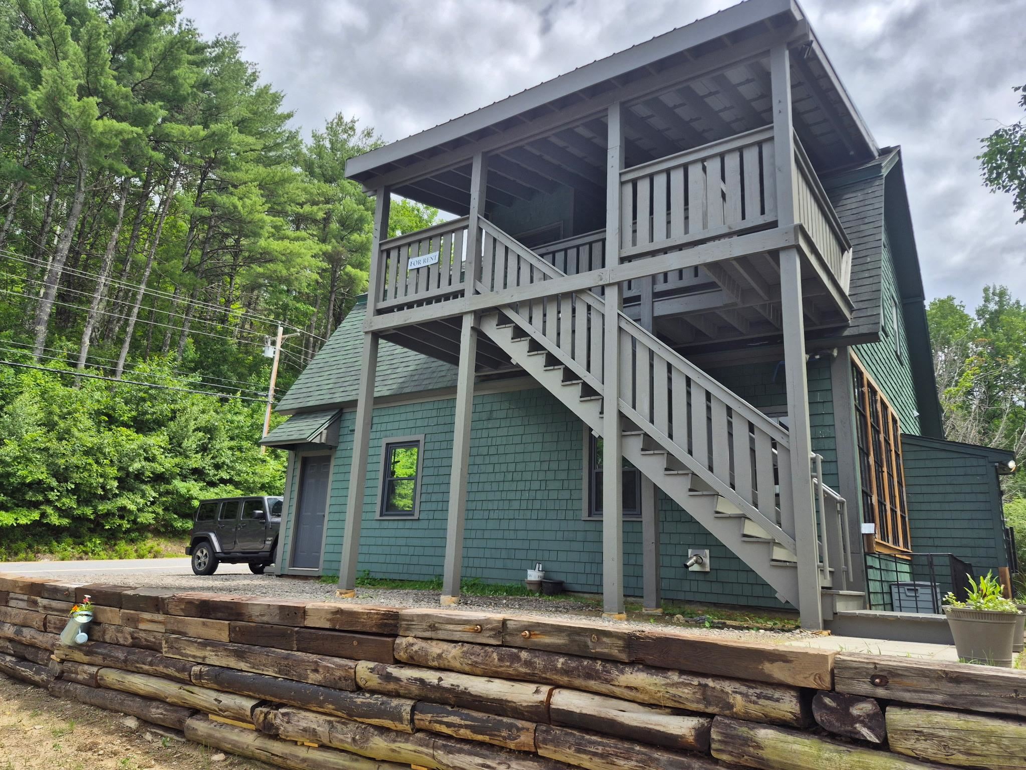 615 Bean Road, Unit 2 Moultonborough, NH 03254 - Photo 3 of 37