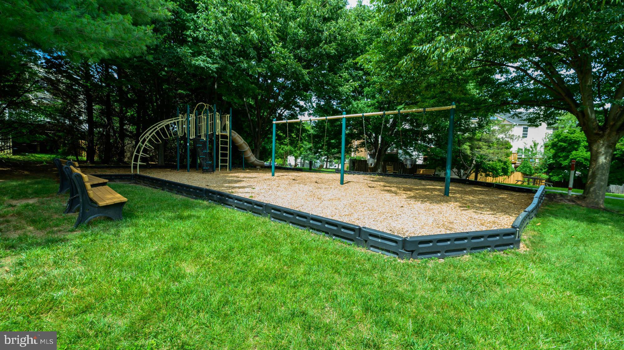 2832 Strauss Terrace Silver Spring, MD 20904 - Photo 77 of 80 Easy Access To Play Ground