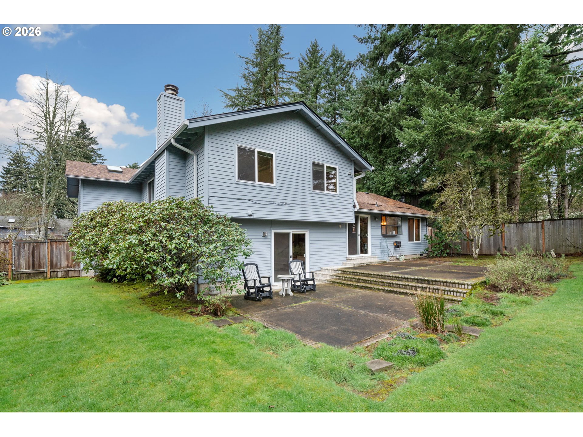 13825 Southwest Weir Road Beaverton, OR 97008 - Photo 32 of 42