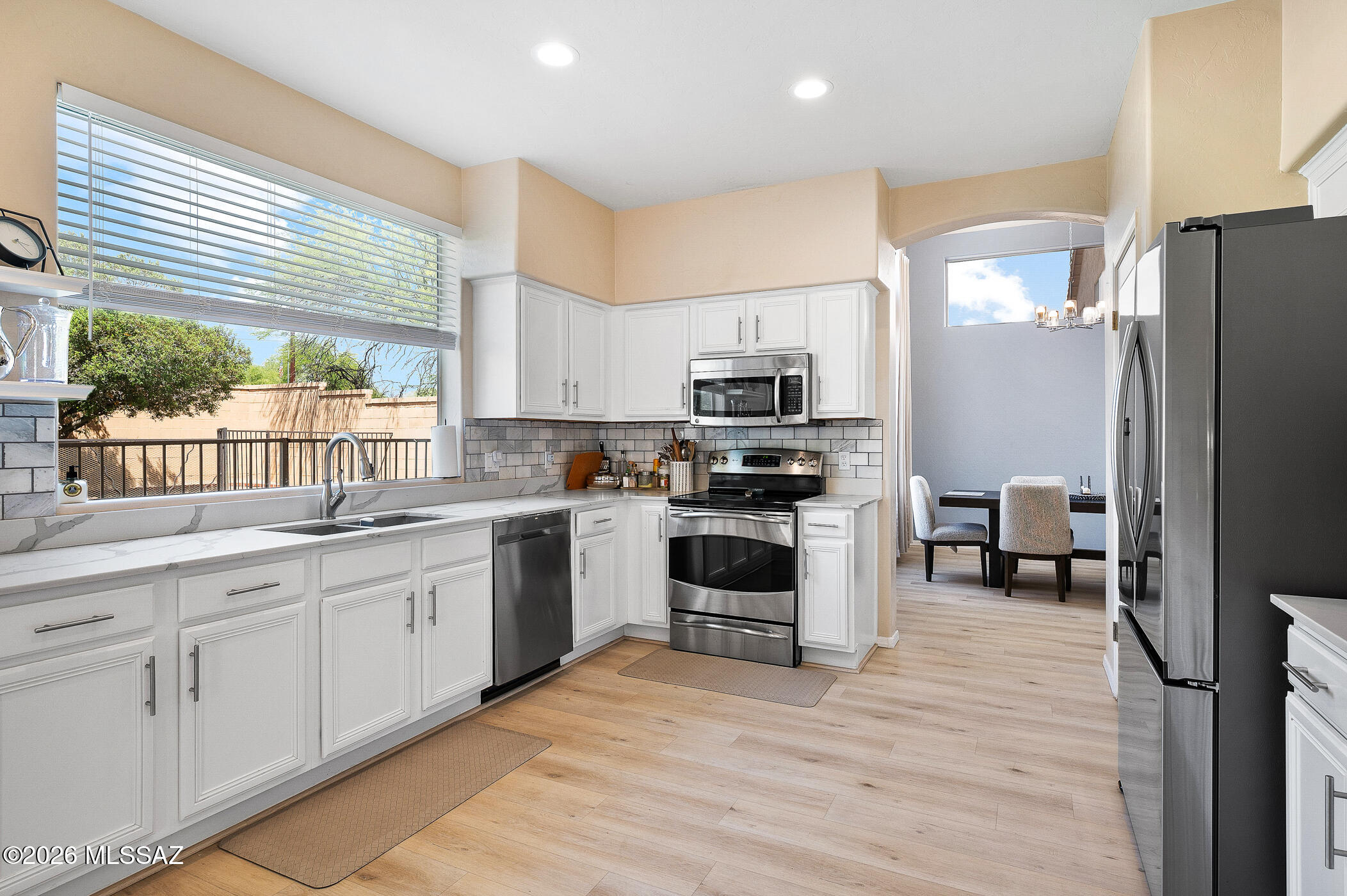 9723 East Rock Ridge Court Tucson, AZ 85749 - Photo 17 of 51 RockRidge-19