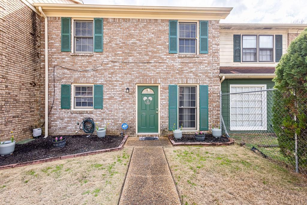 6326 Olde Towne Drive, Columbus, GA 31907 Compass