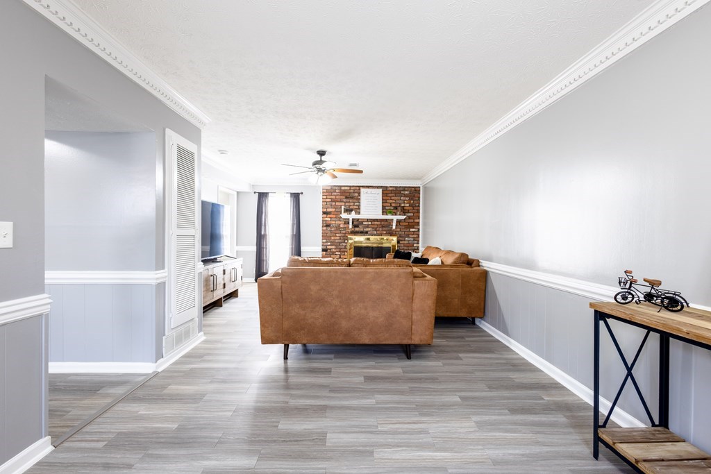 6326 Olde Towne Drive Columbus, GA 31907 - Photo 6 of 20