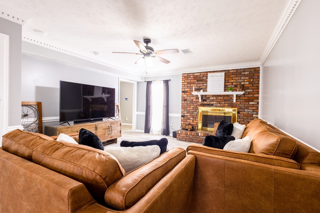 6326 Olde Towne Drive Columbus, GA 31907 - Photo 7 of 20