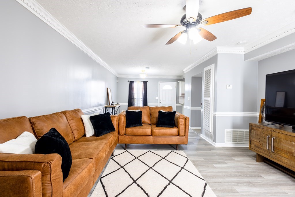 6326 Olde Towne Drive Columbus, GA 31907 - Photo 9 of 20