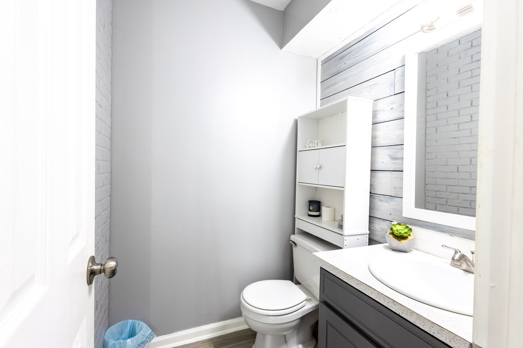 6326 Olde Towne Drive Columbus, GA 31907 - Photo 10 of 20