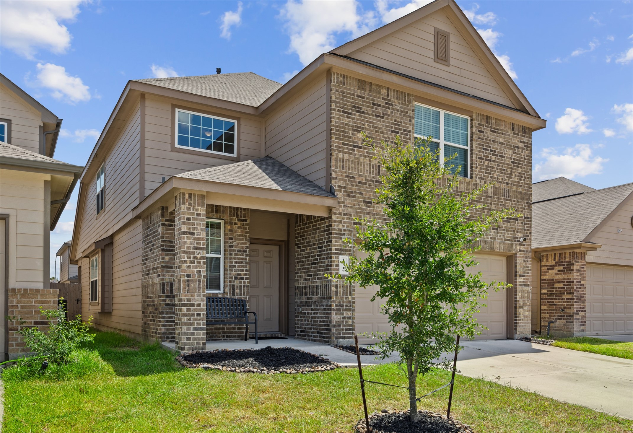 17514 Cuthbert Street Humble, TX 77346 - Photo 2 of 19 Gallery Image 2