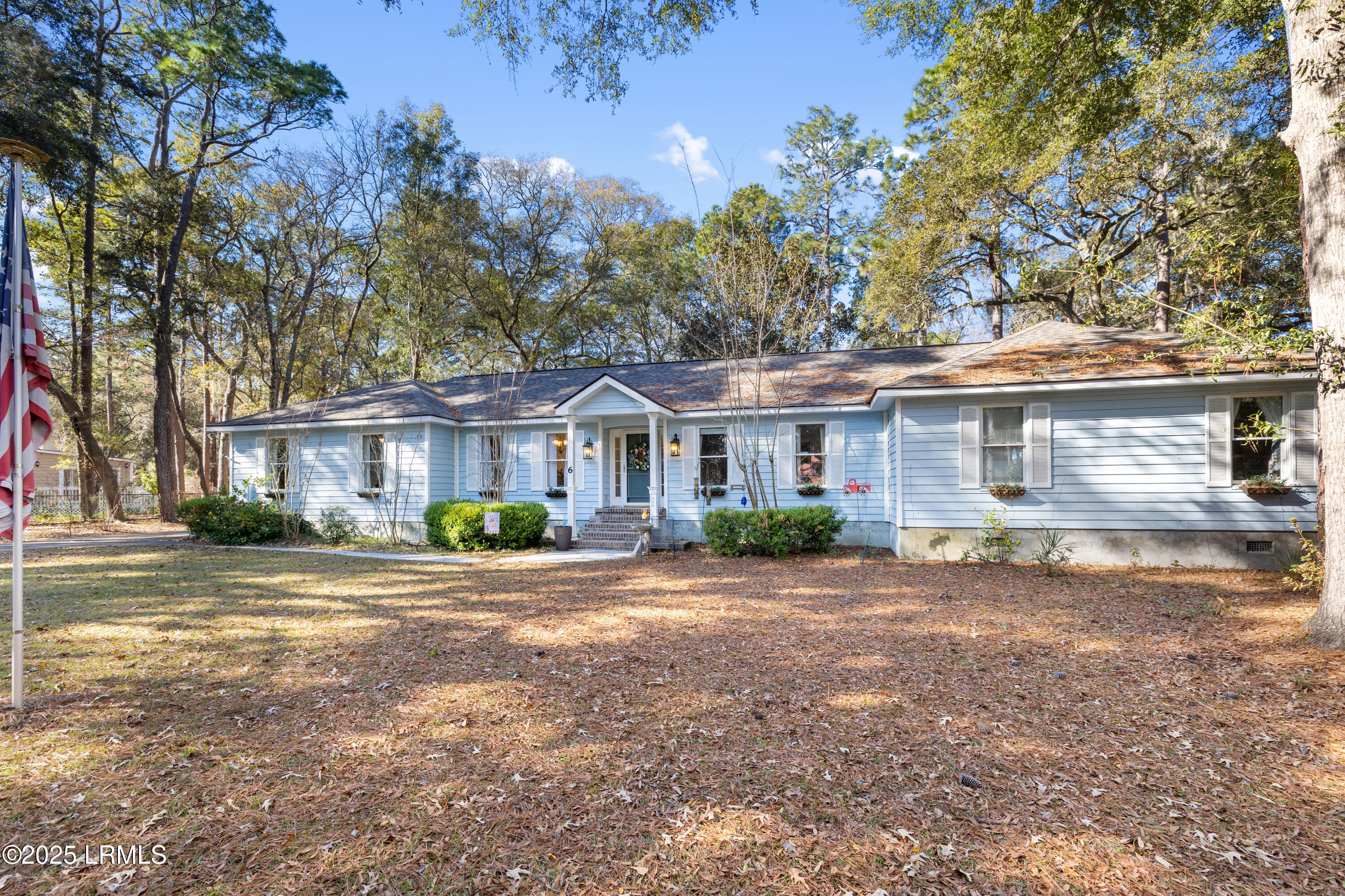 6 Spring Knob Circle Beaufort, SC 29907 - Photo 2 of 49 6 Spring Knob Cir - 2
