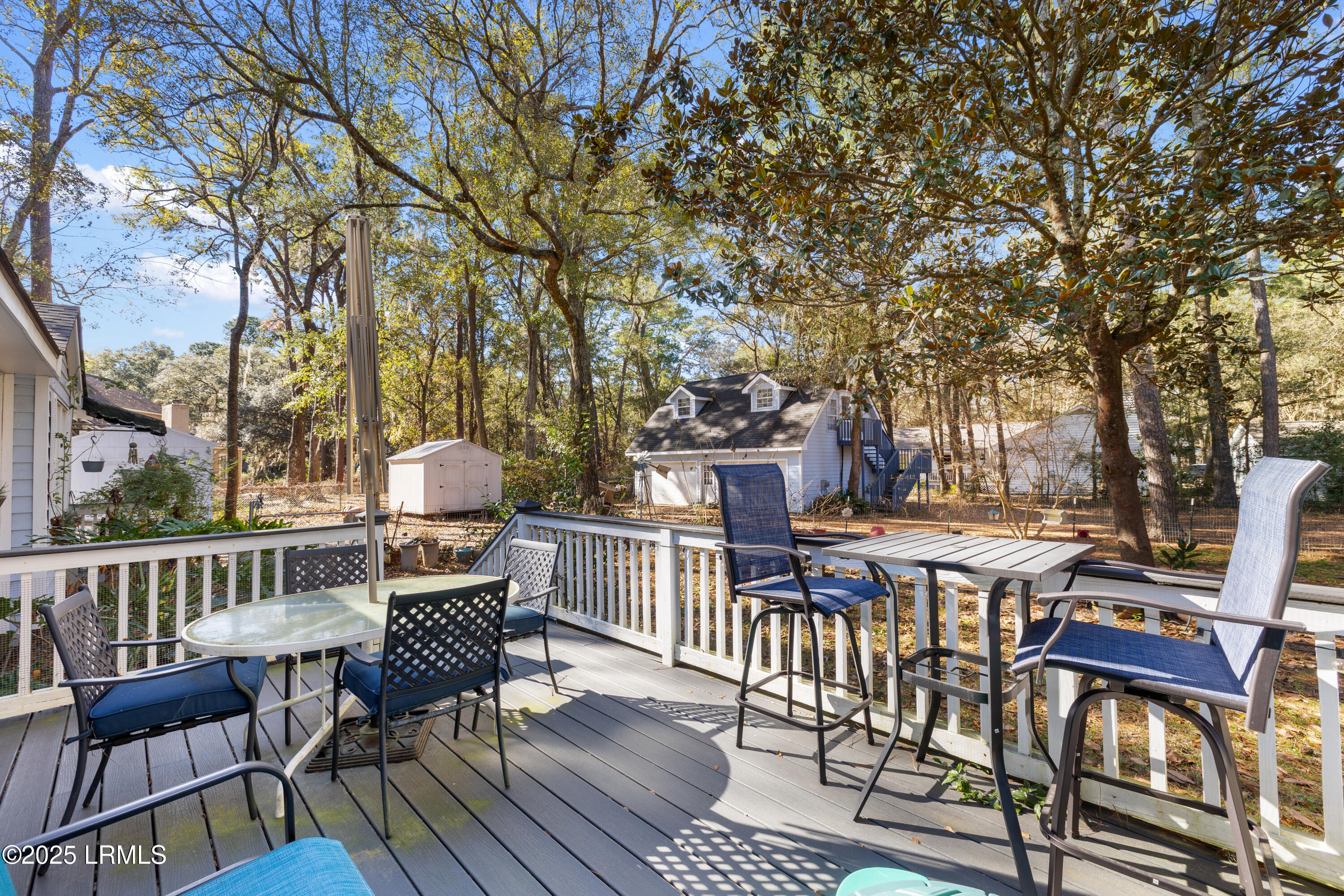 6 Spring Knob Circle Beaufort, SC 29907 - Photo 31 of 49 6 Spring Knob Cir - 33