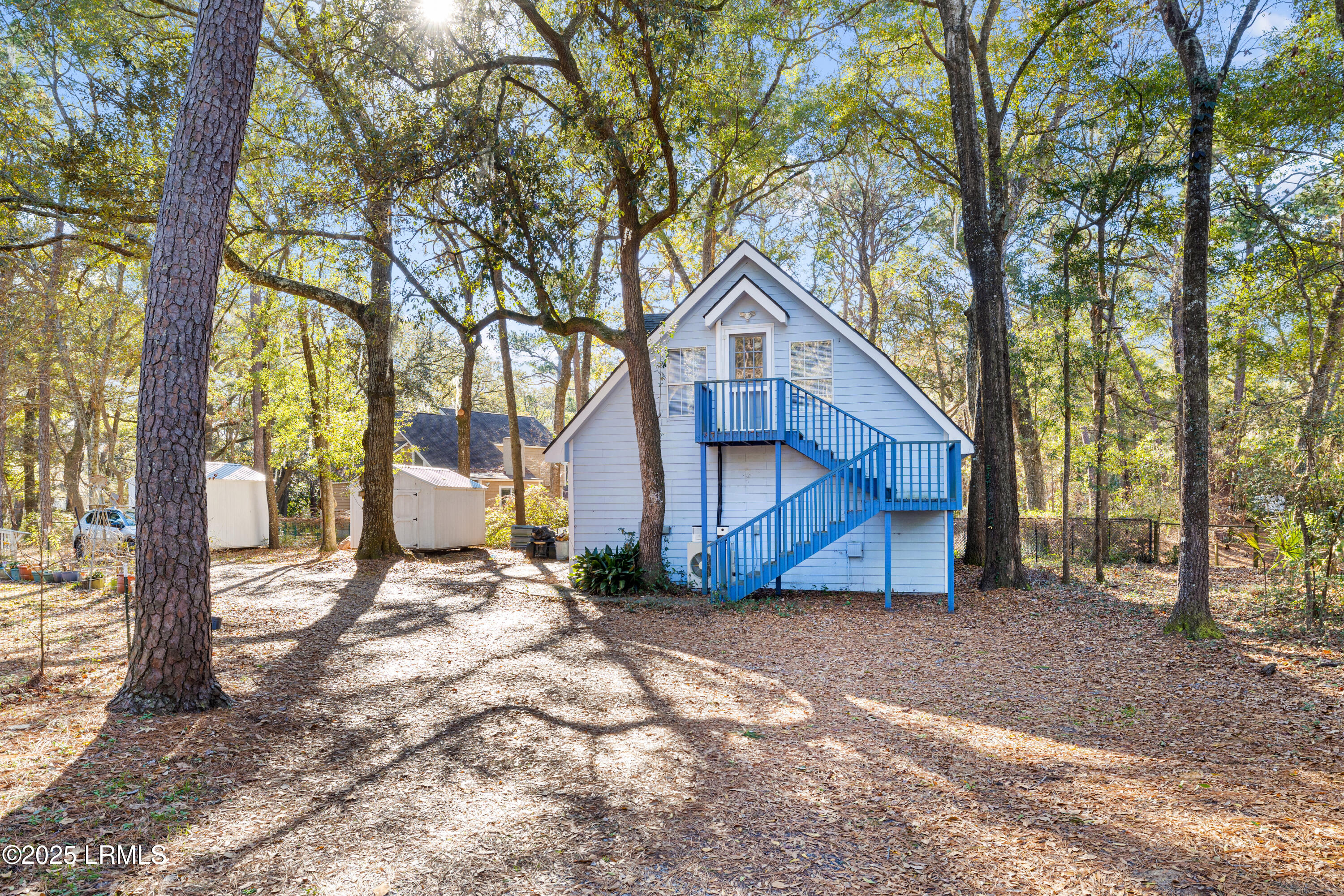 6 Spring Knob Circle Beaufort, SC 29907 - Photo 32 of 49 6 Spring Knob Cir - 34