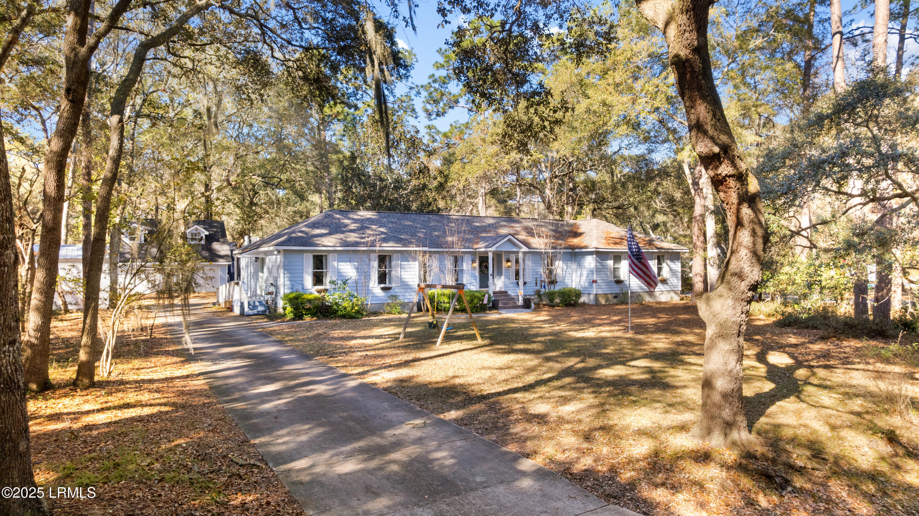 6 Spring Knob Circle Beaufort, SC 29907 - Photo 42 of 49 6 Spring Knob Cir - 44