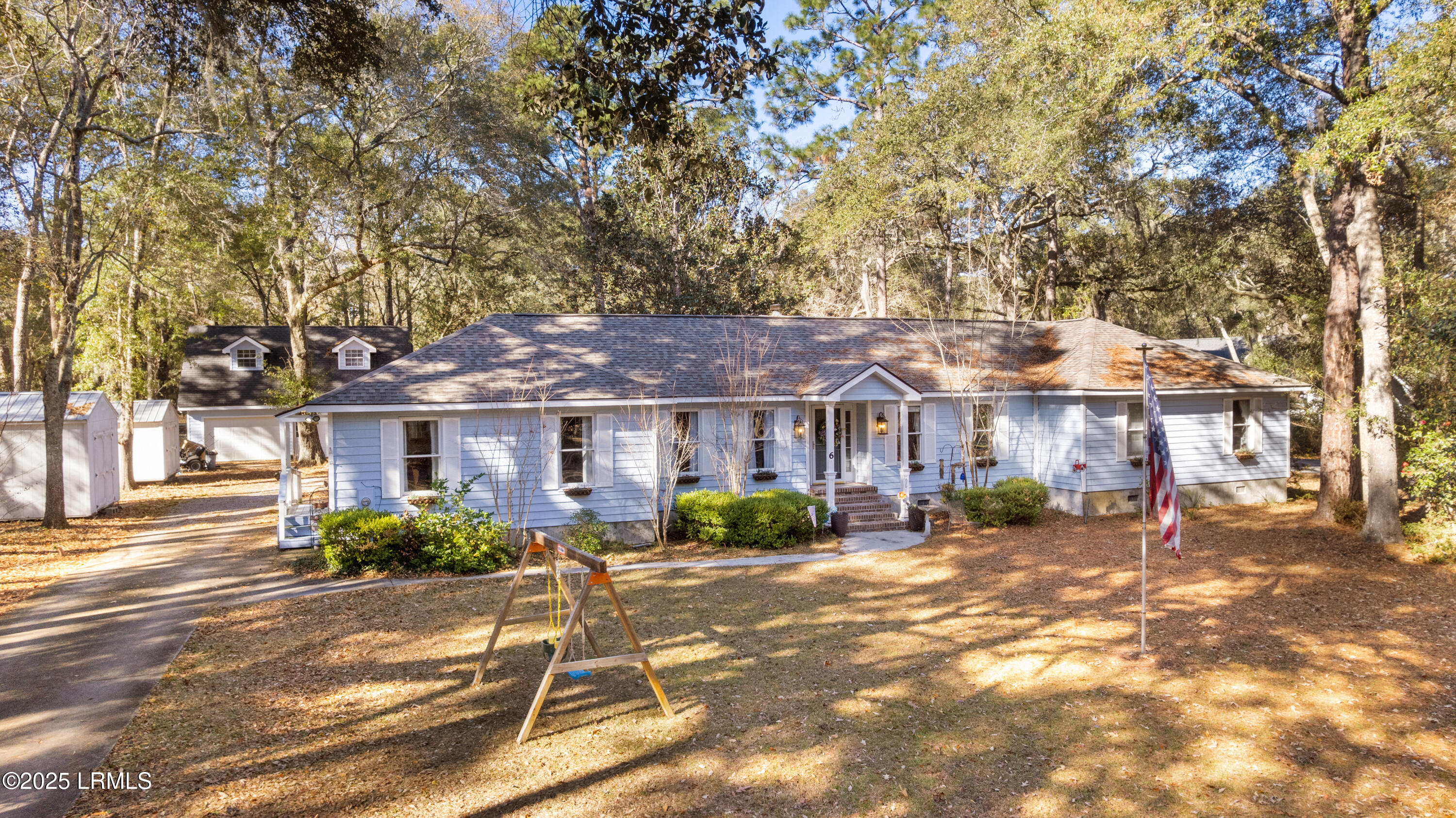 6 Spring Knob Circle Beaufort, SC 29907 - Photo 43 of 49 6 Spring Knob Cir - 45
