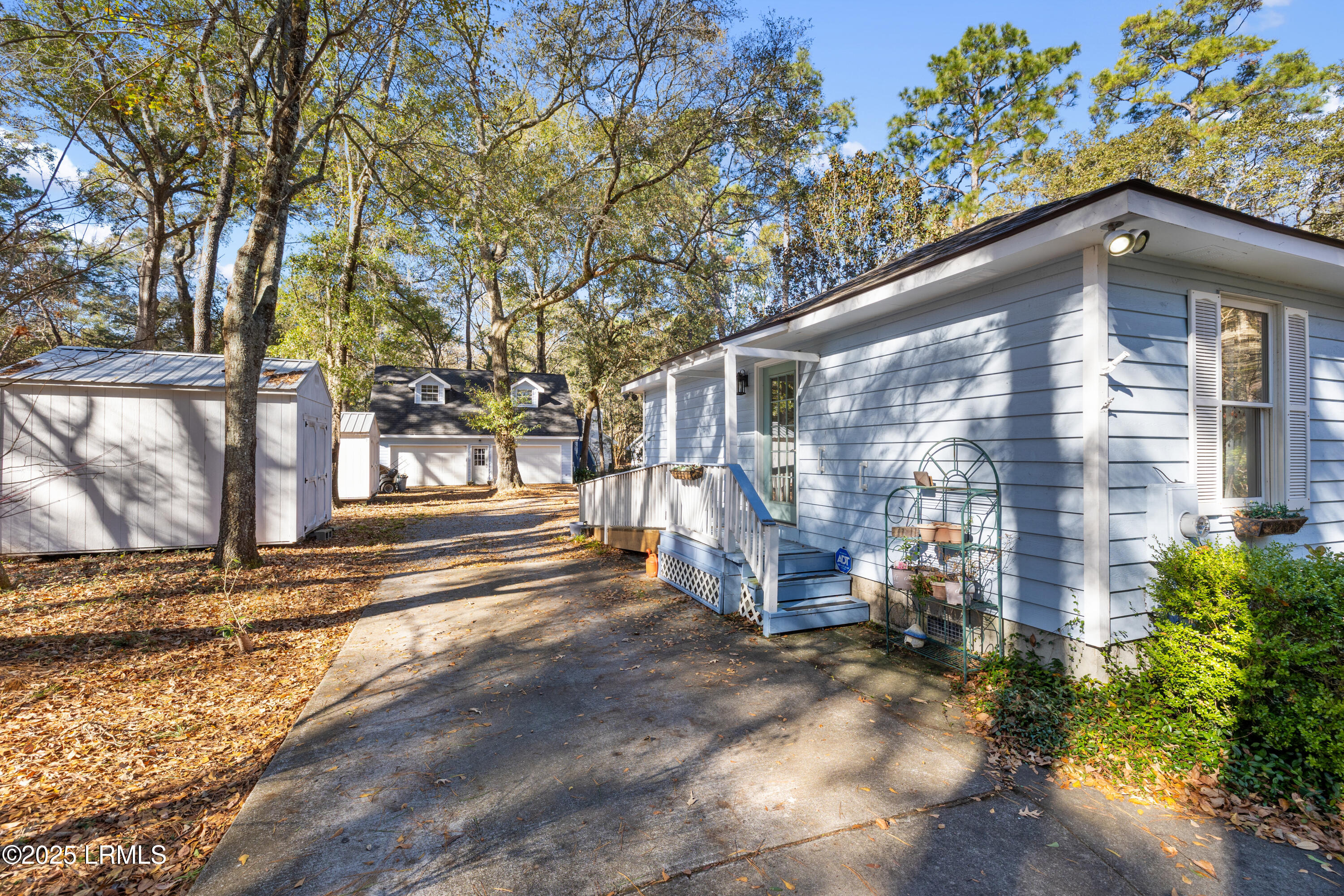 6 Spring Knob Circle Beaufort, SC 29907 - Photo 45 of 49 6 Spring Knob Cir - 47