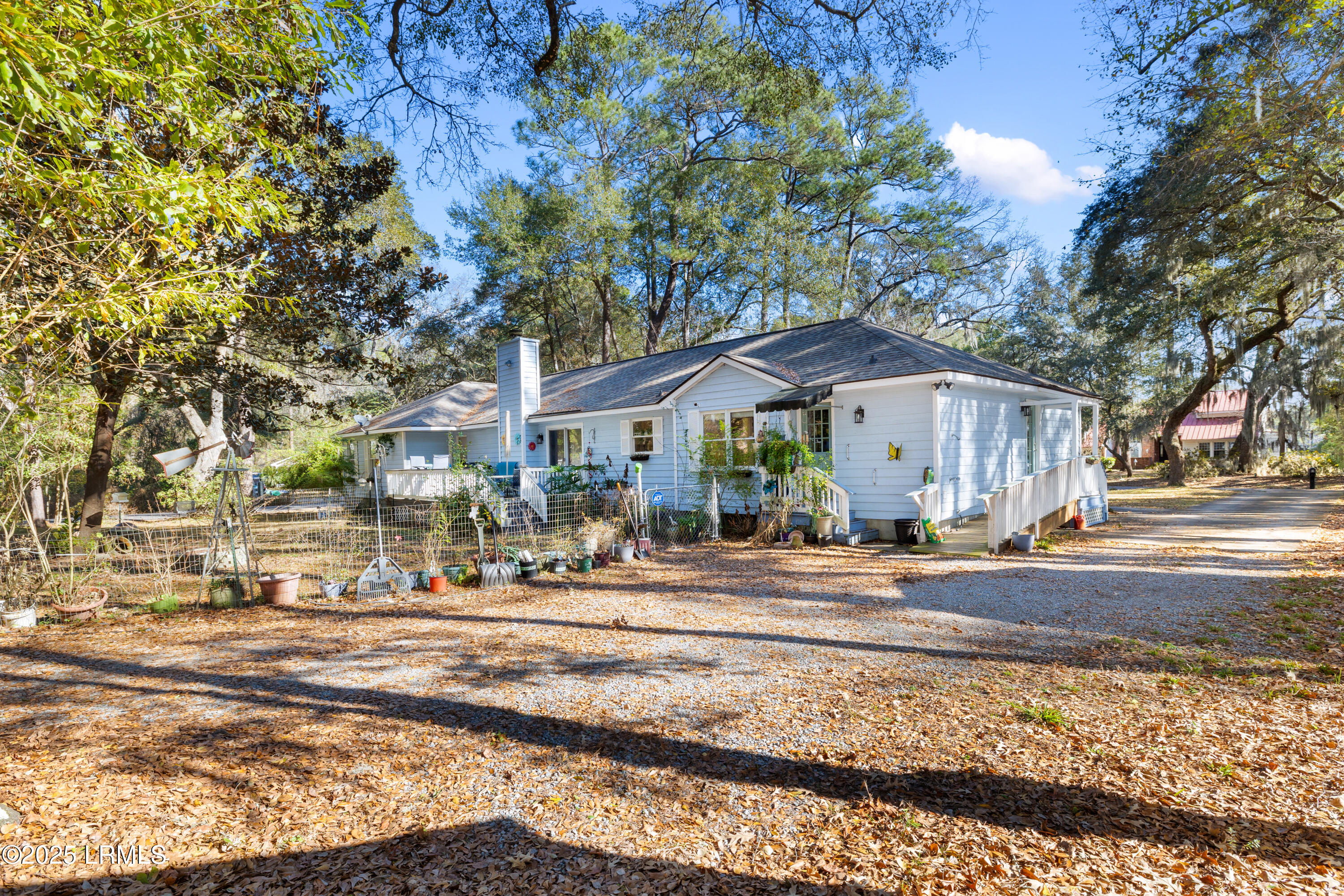 6 Spring Knob Circle Beaufort, SC 29907 - Photo 47 of 49 6 Spring Knob Cir - 49