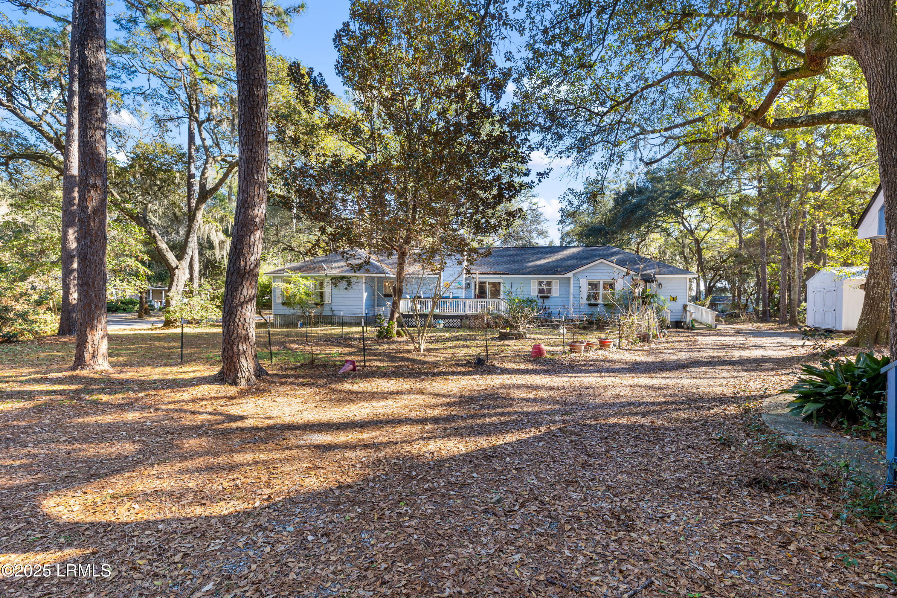 6 Spring Knob Circle Beaufort, SC 29907 - Photo 48 of 49 6 Spring Knob Cir - 50