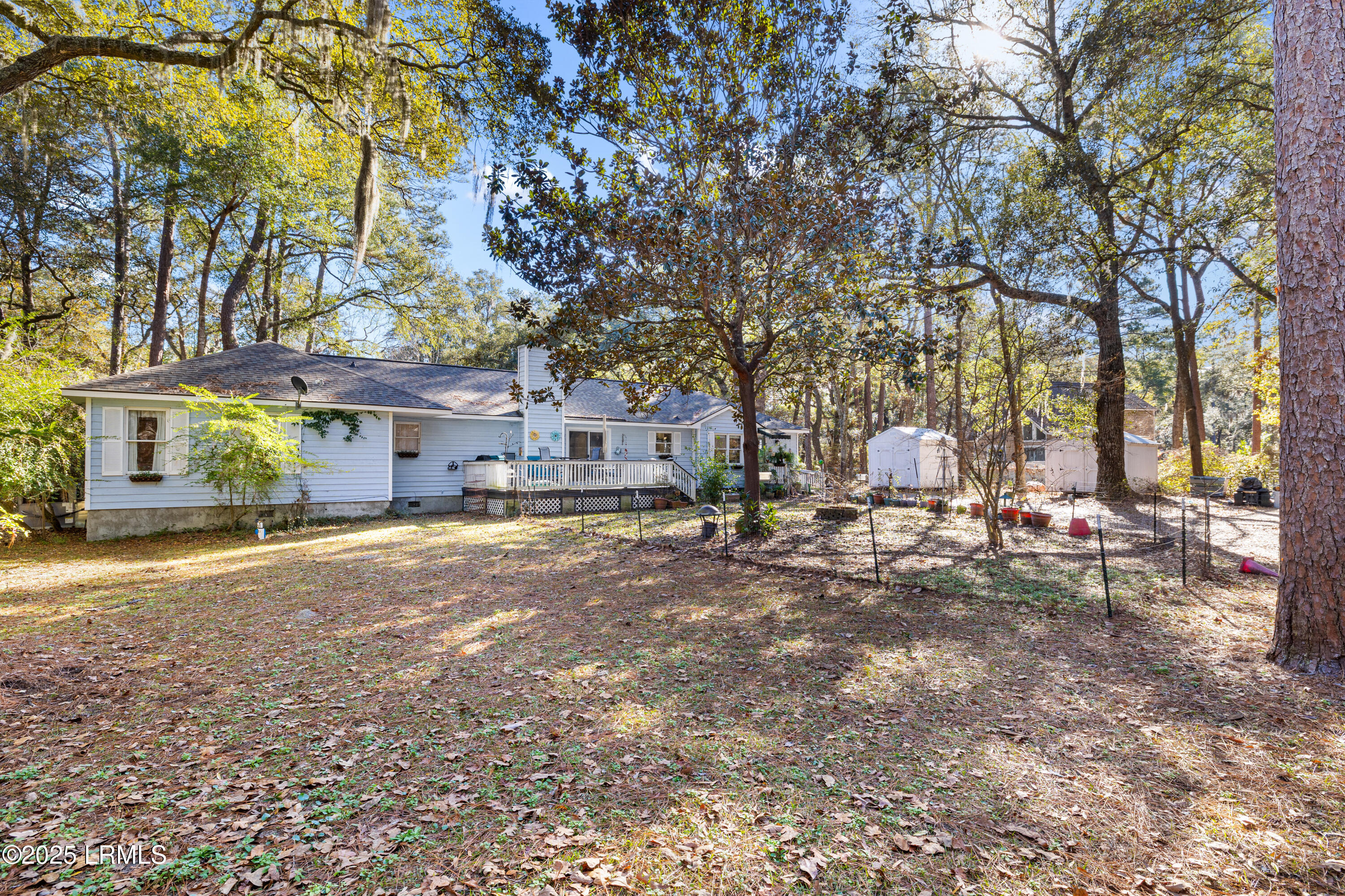 6 Spring Knob Circle Beaufort, SC 29907 - Photo 49 of 49 6 Spring Knob Cir - 51
