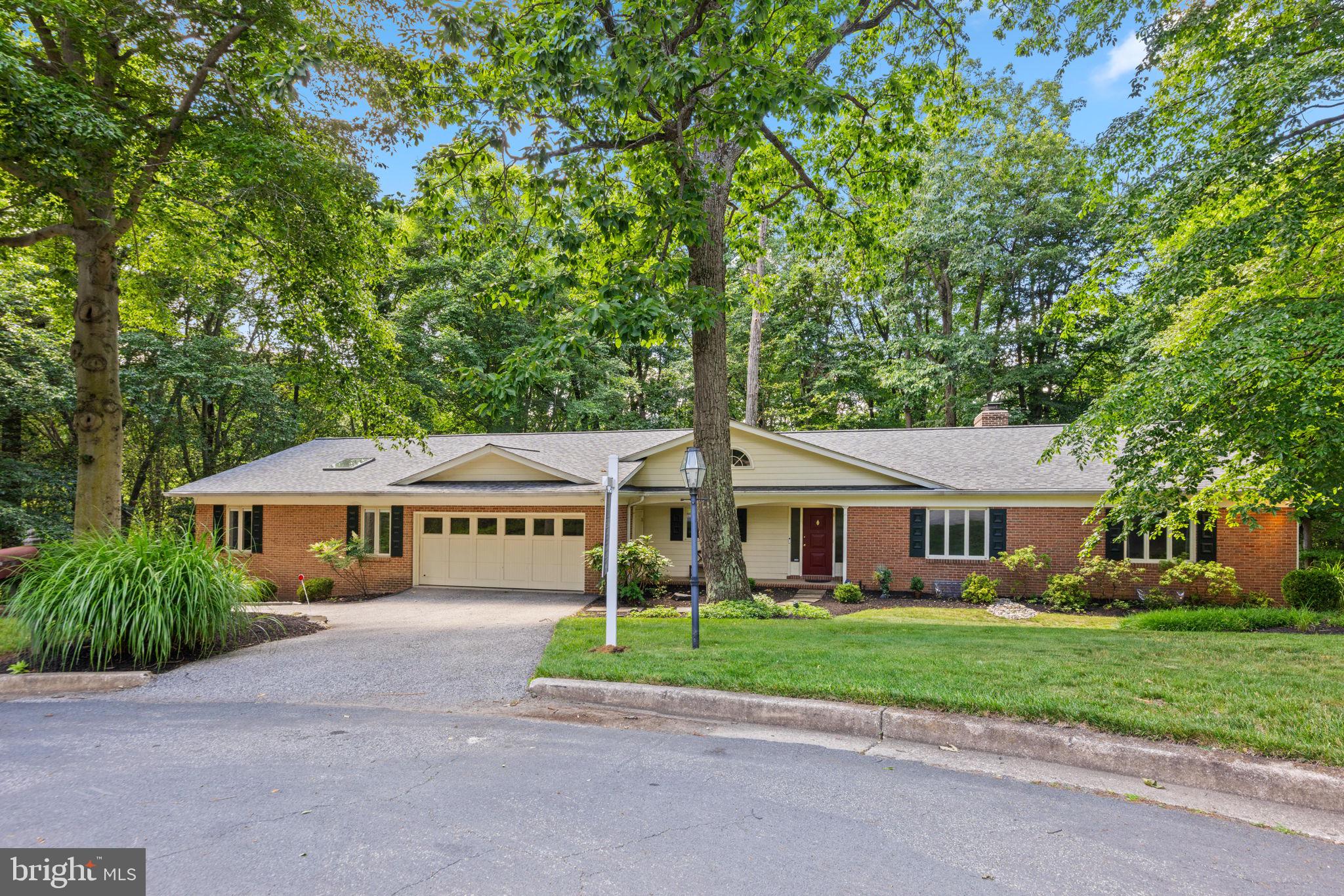 1302 Woodshole Road Baltimore, MD 21286 - Photo 2 of 78