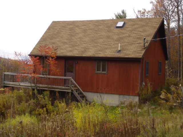 155 High Pine Meadows Road Middleburgh, NY 12122 - Photo 1 of 6 Photo 1