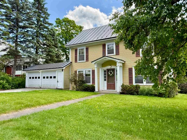 $345,000 | 341 Tremont Street, Barre, VT 05641