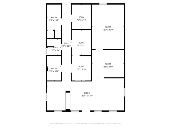 $1,795 | 114 Grand Avenue, Bacliff, TX 77518