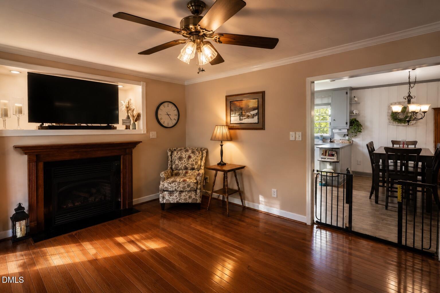 5211 Lib Road Cedar Grove, NC 27231 - Photo 10 of 24