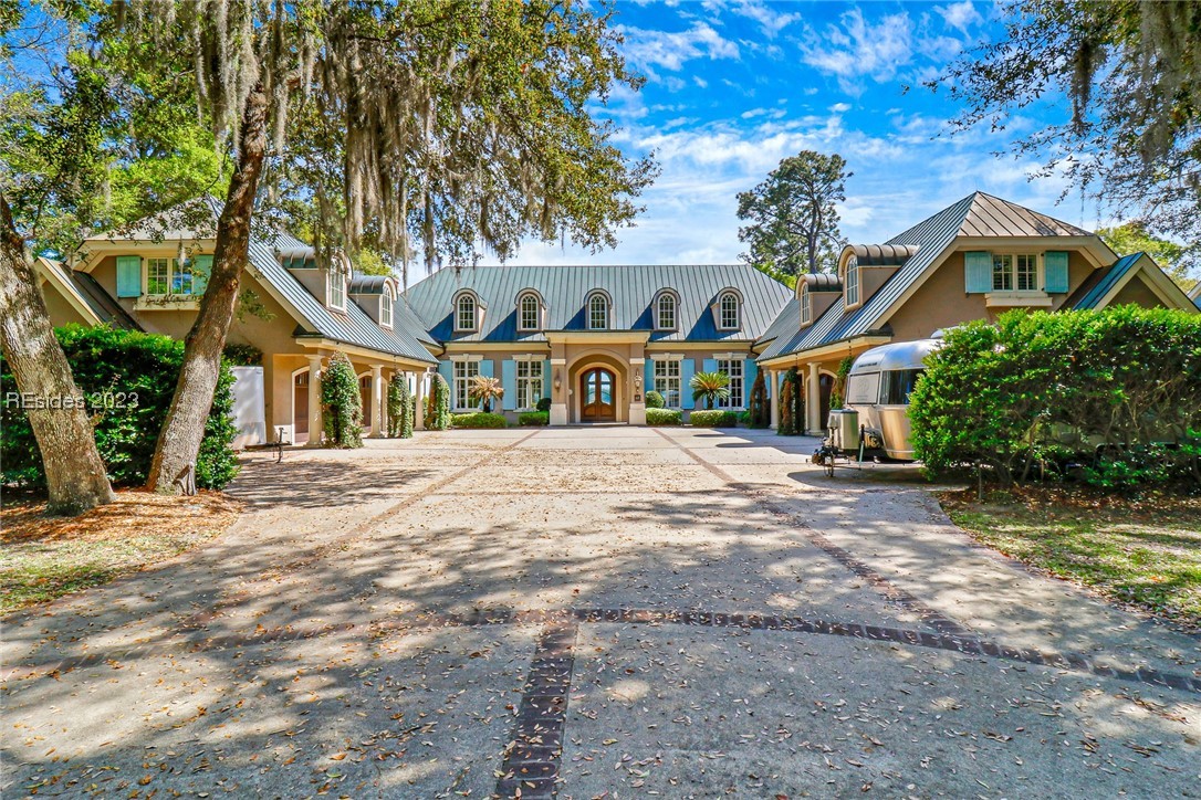 47 Brams Point Circle Hilton Head Island, SC 29926 - Photo 1 of 1