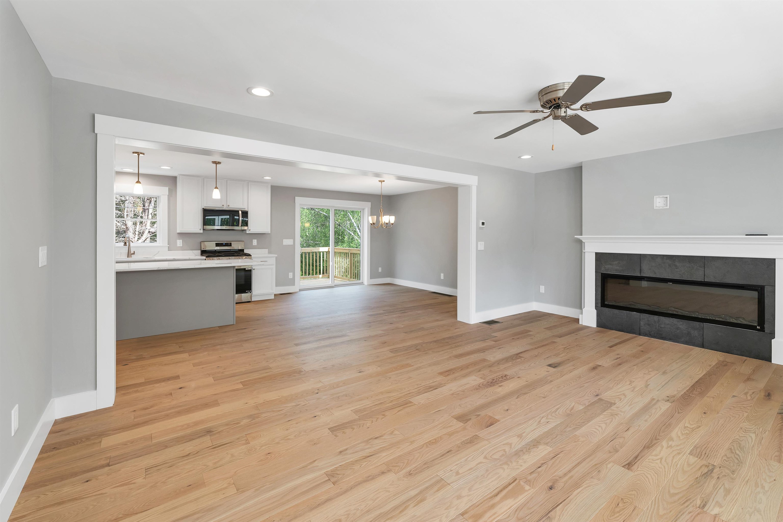 642 Alton Mountain Road Alton, NH 03810 - Photo 15 of 44 Gallery Image 15