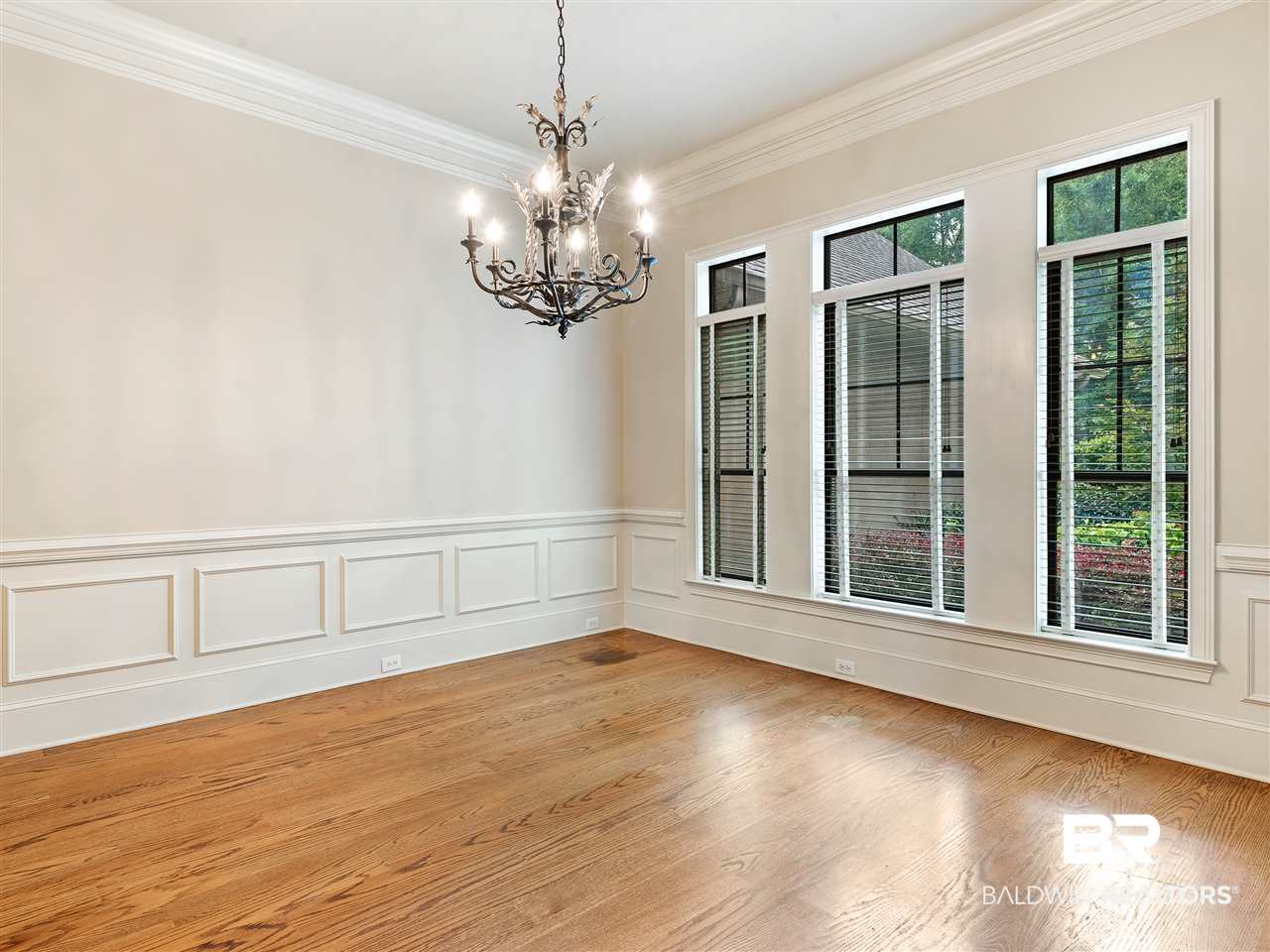 106 McIntosh Bluff Road Fairhope, AL 36532 - Photo 12 of 50 Dining Room