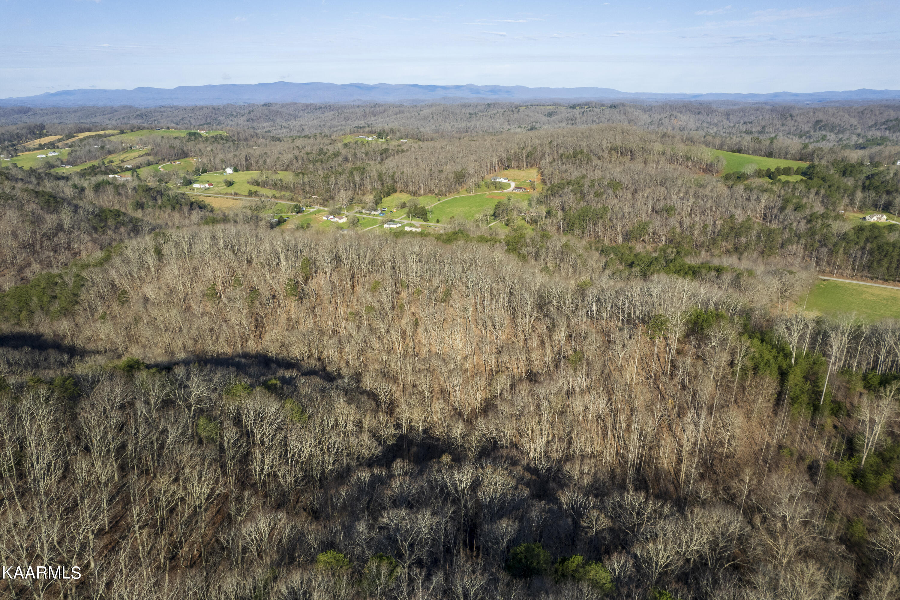 Hickory Valley Road Heiskell, TN 37754 - Photo 25 of 38 Hickory Valley Rd