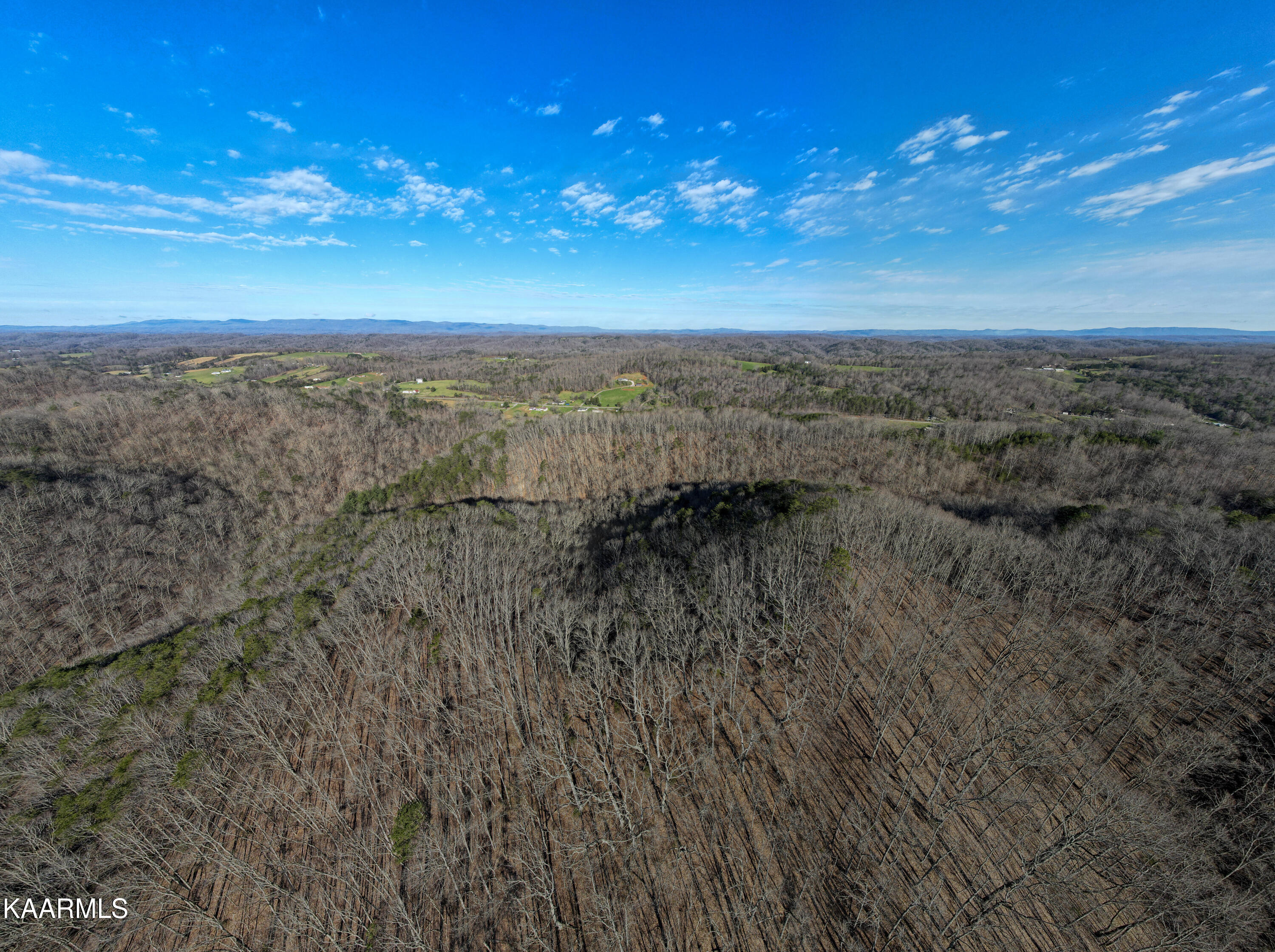 Hickory Valley Road Heiskell, TN 37754 - Photo 26 of 38 Hickory Valley Rd