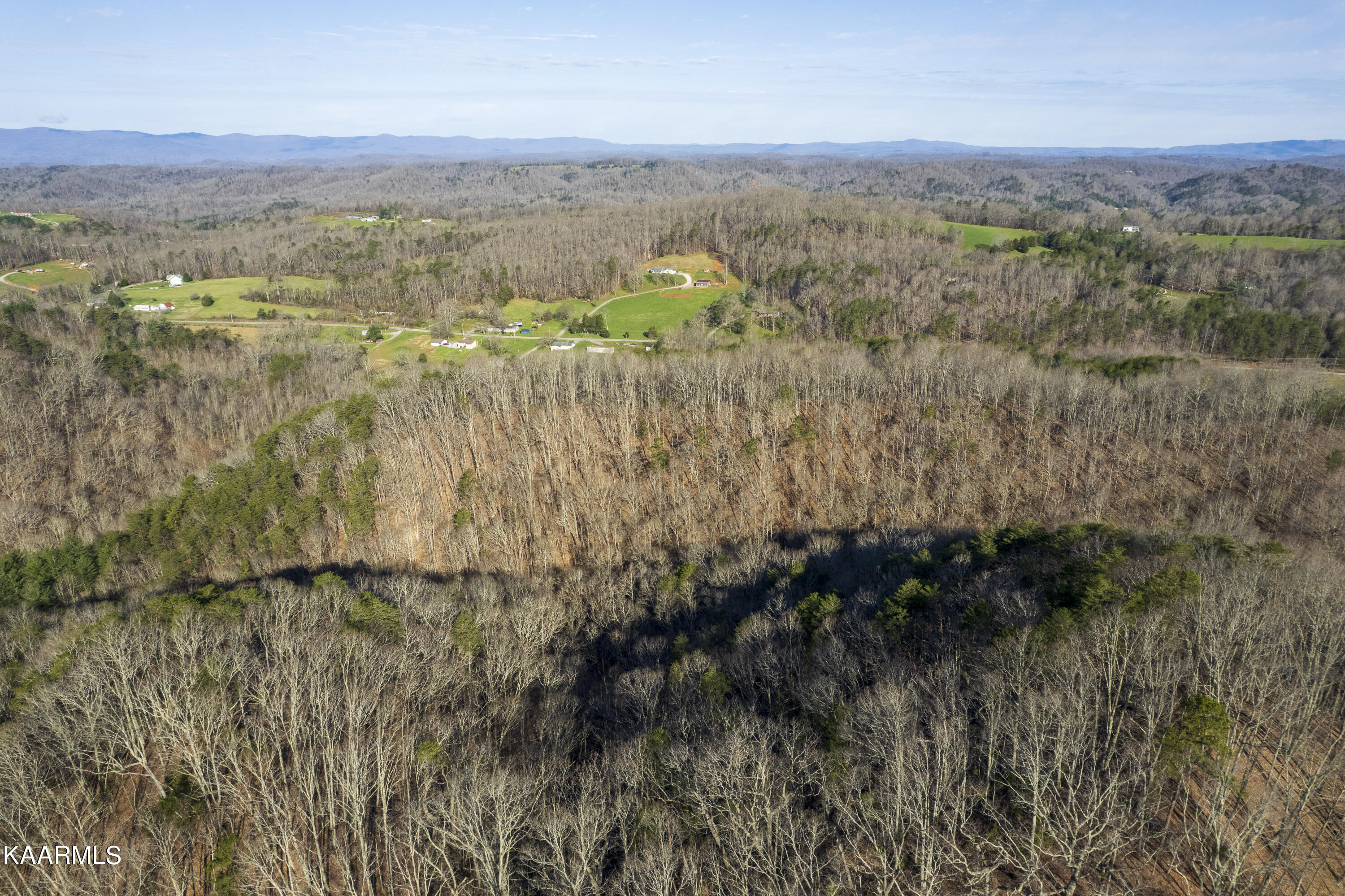 Hickory Valley Road Heiskell, TN 37754 - Photo 27 of 38 Hickory Valley Rd