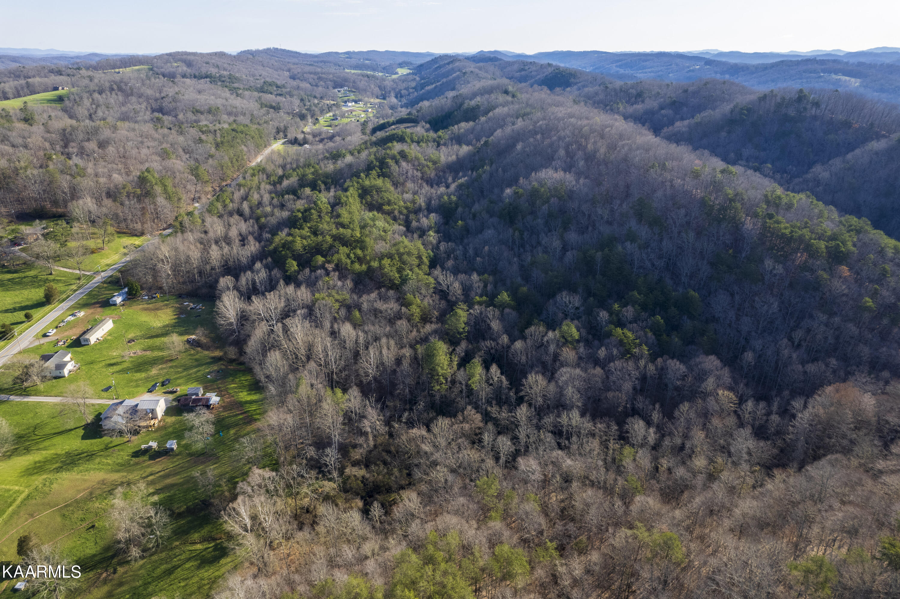 Hickory Valley Road Heiskell, TN 37754 - Photo 30 of 38 Hickory Valley Rd