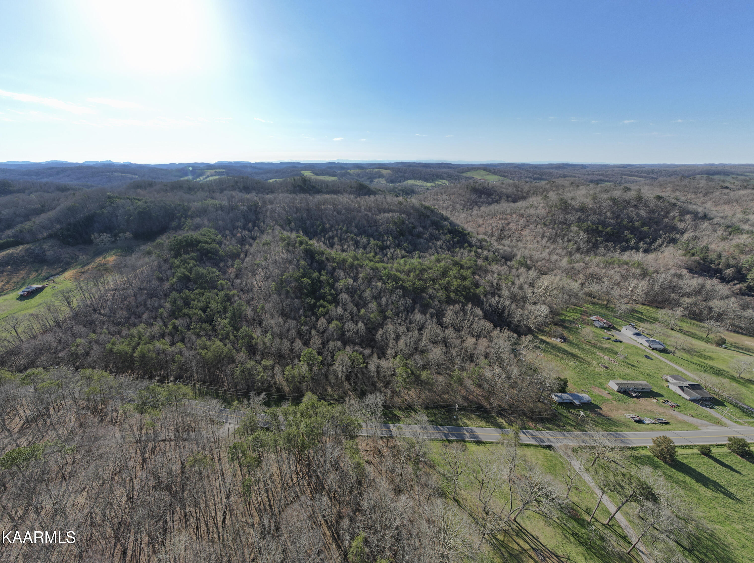 Hickory Valley Road Heiskell, TN 37754 - Photo 3 of 38 Hickory Valley Rd