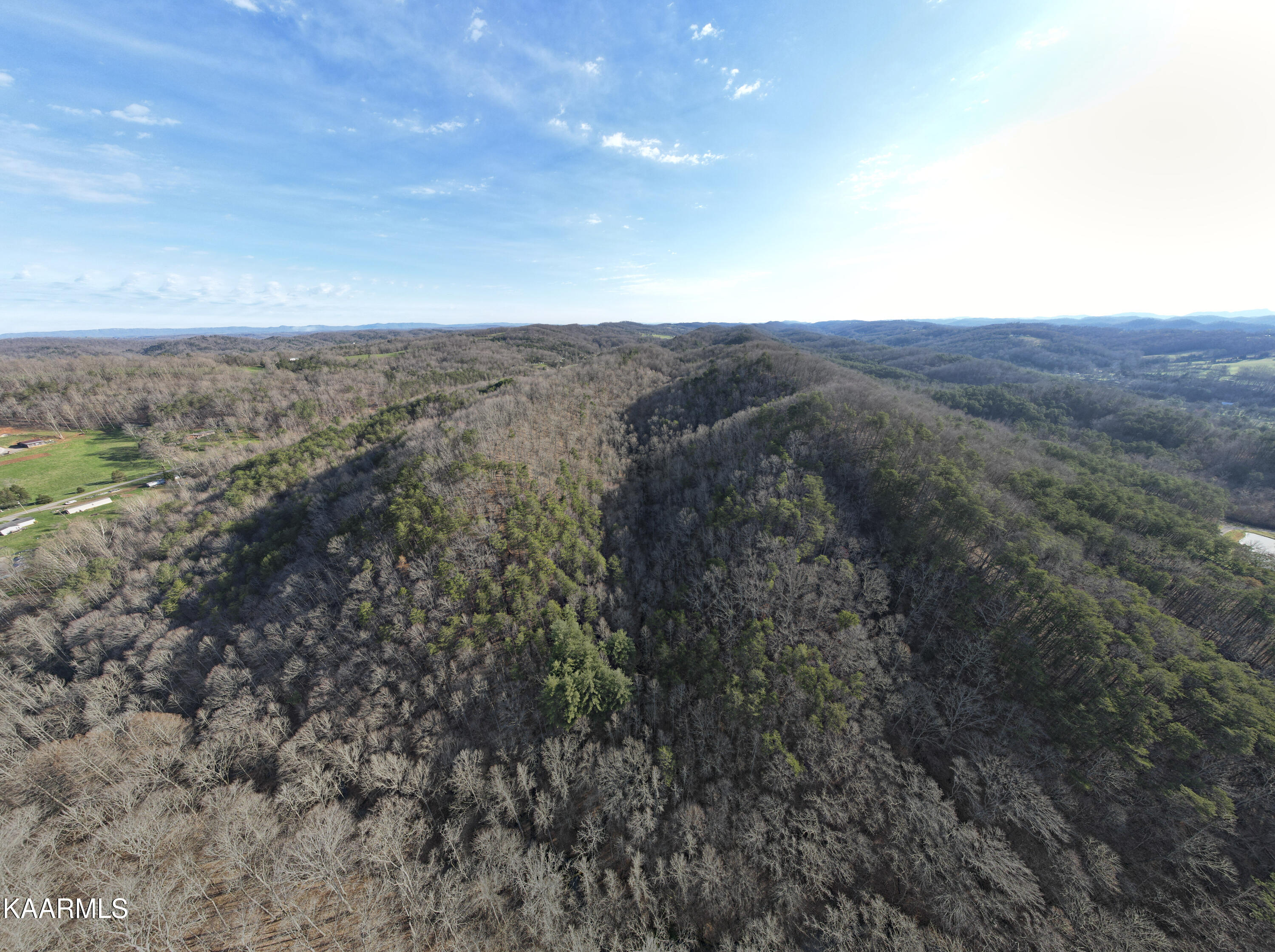 Hickory Valley Road Heiskell, TN 37754 - Photo 31 of 38 Hickory Valley Rd