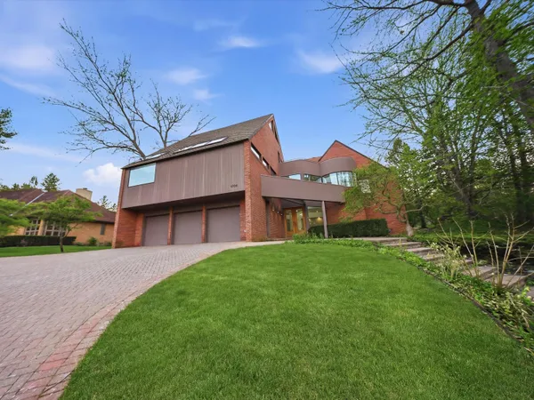 $1,495,000 | 4708 Buckby Cross, Bloomfield Hills, MI 48302