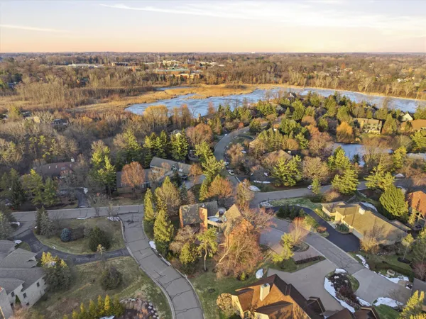 $1,495,000 | 4708 Buckby Cross, Bloomfield Hills, MI 48302
