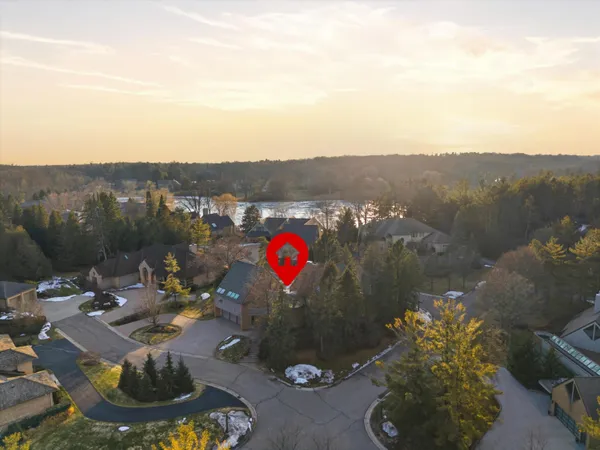 $1,495,000 | 4708 Buckby Cross, Bloomfield Hills, MI 48302