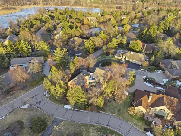 $1,495,000 | 4708 Buckby Cross, Bloomfield Hills, MI 48302