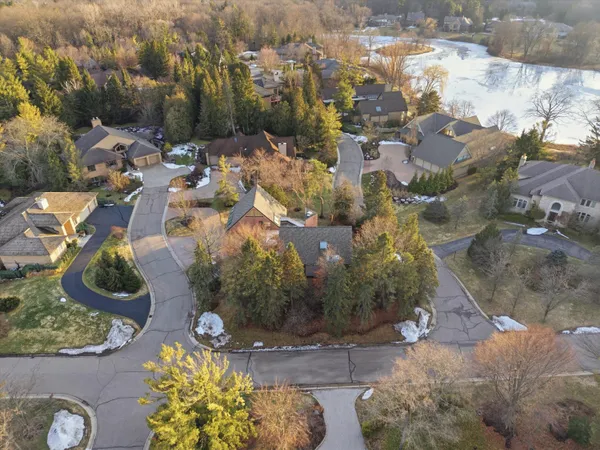 $1,495,000 | 4708 Buckby Cross, Bloomfield Hills, MI 48302