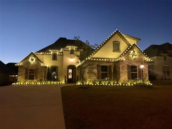 $395,000 | 748 Fir Wood Lane, Haughton, LA 71037