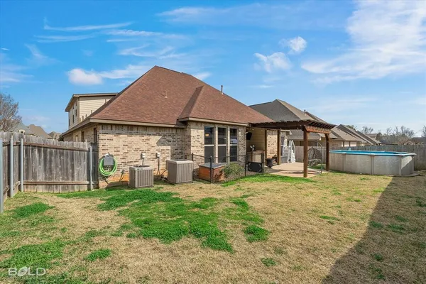 $395,000 | 748 Fir Wood Lane, Haughton, LA 71037