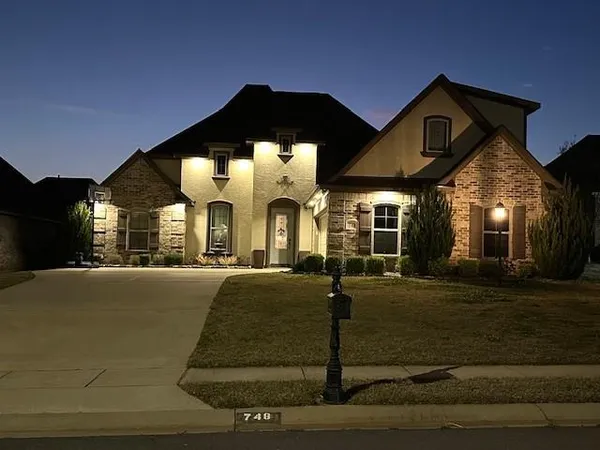 $395,000 | 748 Fir Wood Lane, Haughton, LA 71037