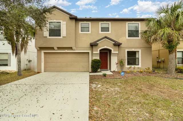 $425,000 | 4540 Millicent Circle, Melbourne, FL 32901