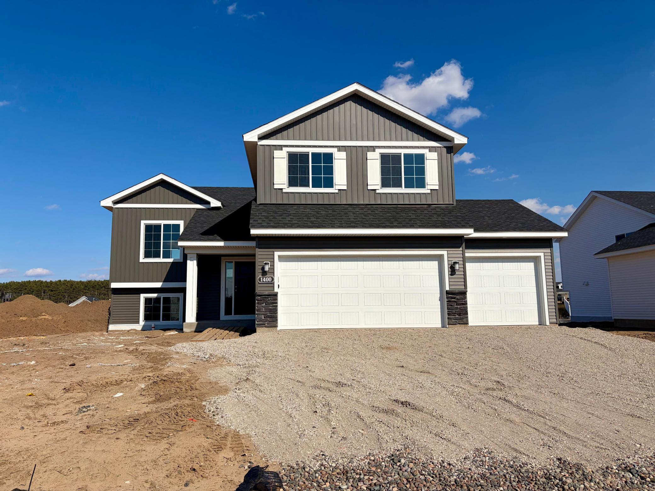 1400 Woods Road Northeast Isanti, MN 55040 - Photo 1 of 22