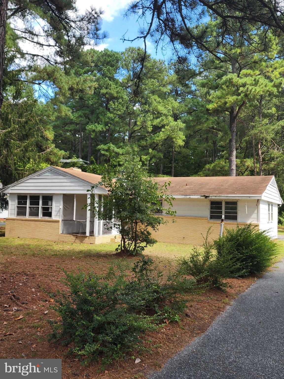 1303 West Road Salisbury, MD 21801 - Photo 1 of 24 Gallery Image 1