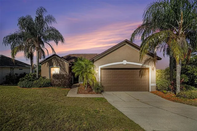 $334,900 | 1520 Presidio Drive, Clermont, FL 34711