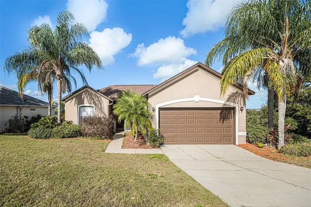 $334,900 | 1520 Presidio Drive, Clermont, FL 34711