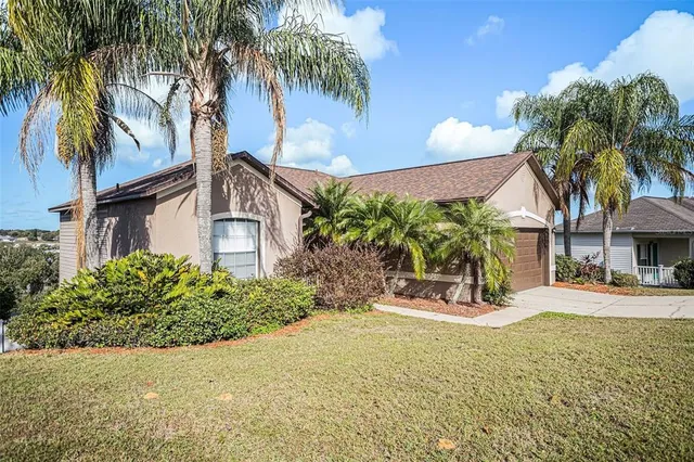 $334,900 | 1520 Presidio Drive, Clermont, FL 34711