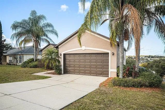 $334,900 | 1520 Presidio Drive, Clermont, FL 34711